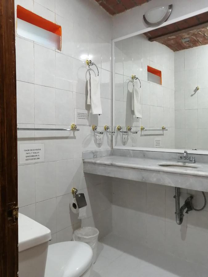 Hotel Hacienda Tonalmain, Central Nueva Тонала Екстер'єр фото